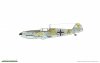 Eduard 3003 Bf 109E-4 1/32